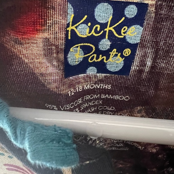KicKee Pants! - Picture 2 of 2